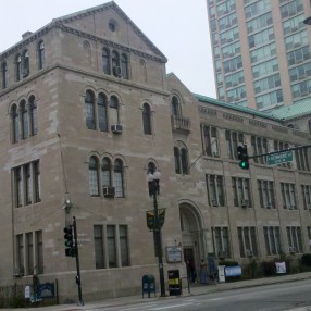 Edgewater Presbyterian Church in Chicago,IL 60660-4699