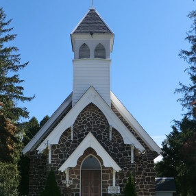 Downer United Methodist Church