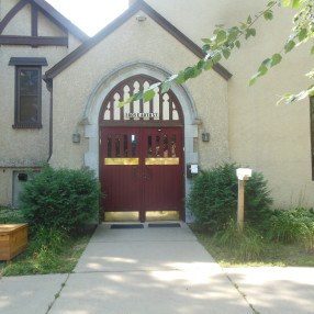 Living Table United Church of Christ in Minneapolis,MN 55406