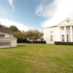 Fallston Presbyterian Church