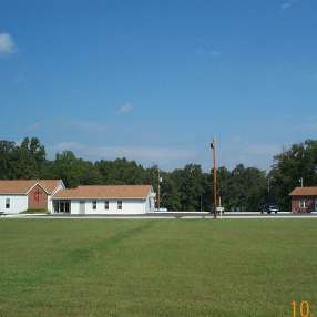 Christ United Methodist Church