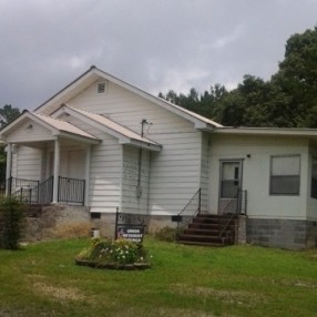 Union United Methodist Church