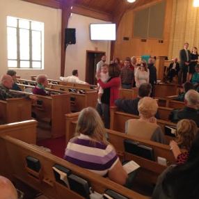 Epworth United Methodist Church