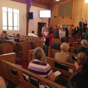 Epworth United Methodist Church