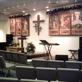 Southwest Baptist Church in Las Vegas,NV 89147