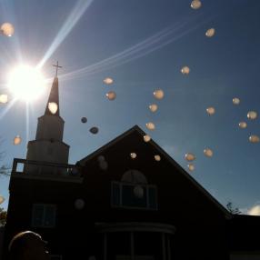 First Lutheran Church in Lodi,WI 53555