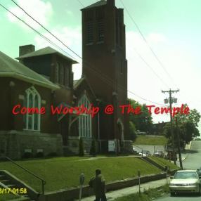 Spoken Word Temple  in BLUEFIELD,WV 24701
