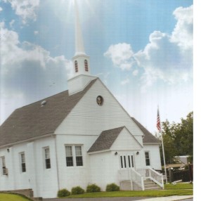 Calvary Baptist Church W. Collingswood Hgts.