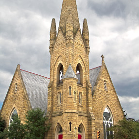 St. John's Episcopal Church