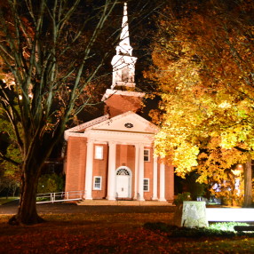 St. John's Lutheran Church