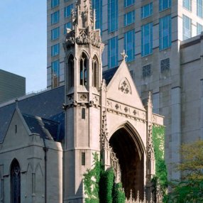 Fourth Presbyterian Church in Chicago,IL 60611-2014