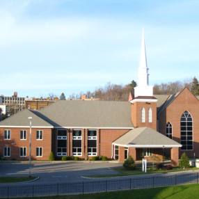 United Presbyterian Church