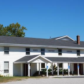 Unity Baptist Church in Fayette,MO 65248