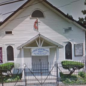 Woodycrest United Methodist Church