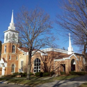 United Church of Christ