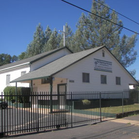 Calvary Chapel Shasta Lake