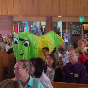 Park Hill Congregational United Church of Christ