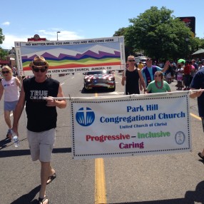 Park Hill Congregational United Church of Christ