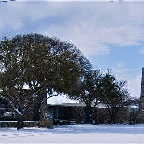 St. Anne's Anglican Church  in Fort Worth,TX 76135