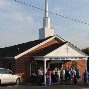 Fellowship Free Will Baptist