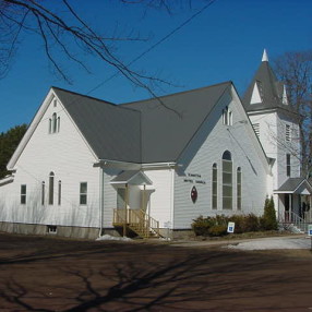 Kingston United Church