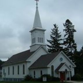 Emanuel Lutheran Church in Brandon,WI 53919