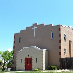 baptist church dakota south churches restoration sd faithstreet sioux falls