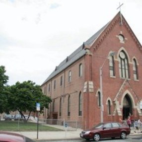 Abbott Memorial Presbyterian Church