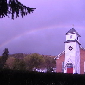 First Baptist Church-Saltillo in Saltillo,PA 17253