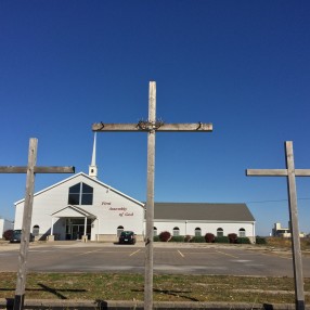 First Assembly of God in Washington,IA 52353