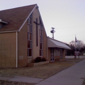 South Riverside Baptist Church