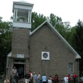 Union Flat Rock Baptist Church in Osgood,IN 47037