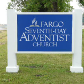 Fargo Adventist Church in Fargo,ND 58104