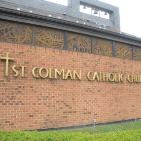 St. Colman Catholic Church