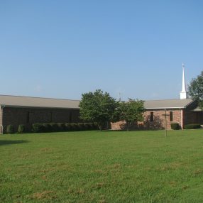 Eastview Baptist Church