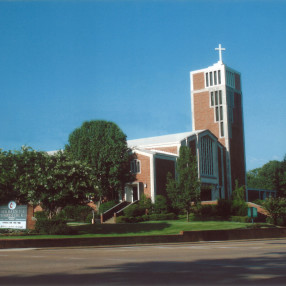 Mullins United Methodist Church