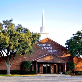 Northside Baptist Church in Mesquite,TX 75150