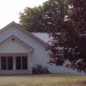 Crystal Lake Southern Baptist Church in Frankfort,MI 49635