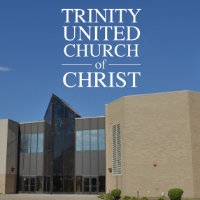 Trinity United Church of Christ in Chicago,IL 60628