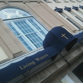 Living Waters Church