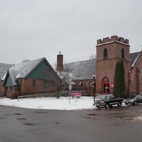 St Andrew's Episcopal Church