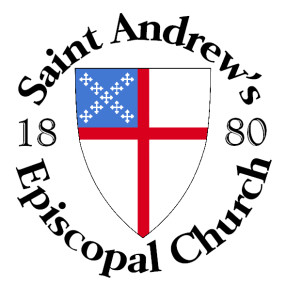 St Andrew's Episcopal Church