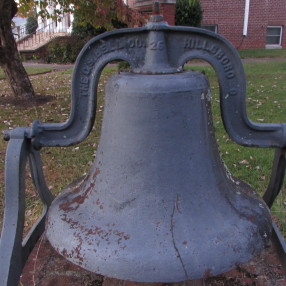 Fairview United Methodist Church of Knoxville