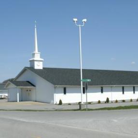 Faith Tabernacle Pentecostal church of God in buckhannon,WV 26201