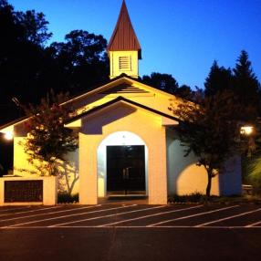 Mount Nebo United Methodist Church