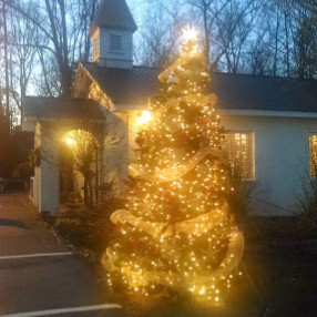 Mount Nebo United Methodist Church