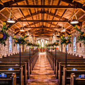 St. Mary's Episcopal Church