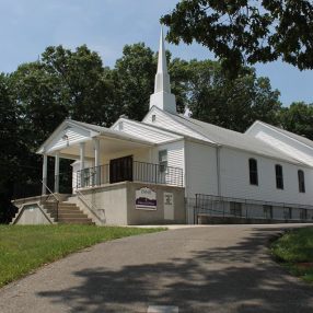 Iglesia Pentecostal La Mies