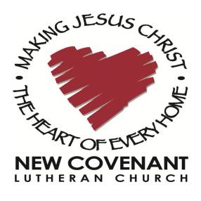 New Covenant Lutheran Church