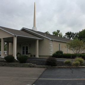 Steadfast Pentecostal Church in Grove City,OH 43123